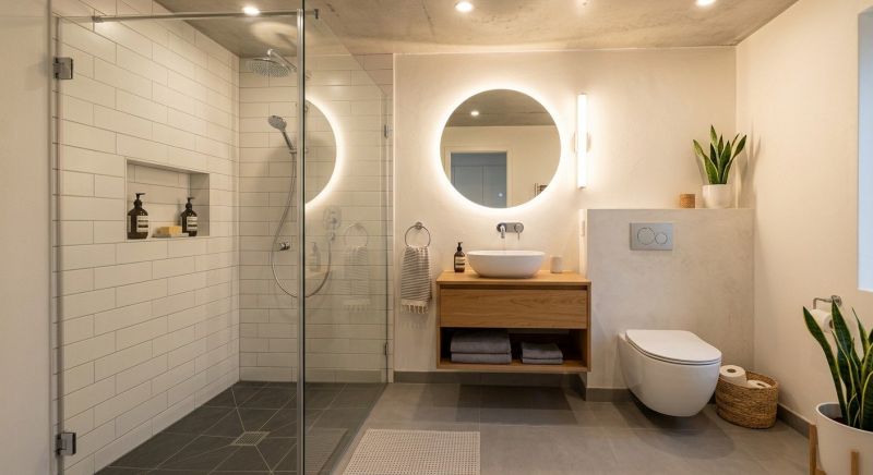 Top Bathroom Remodeling Companies in Loves Park, IL