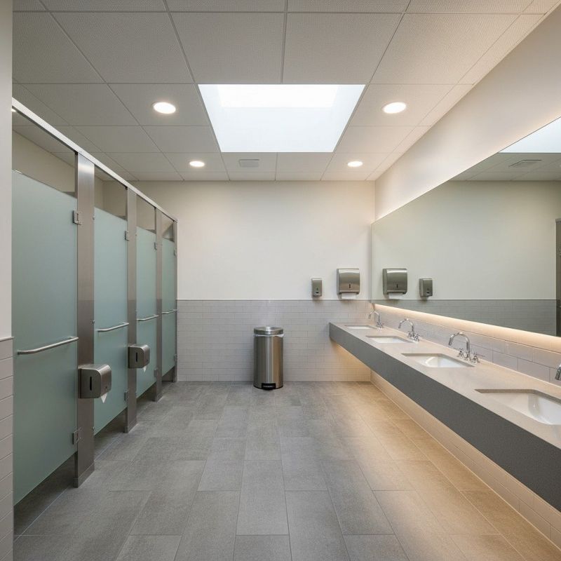 Top Bathroom Remodeling Companies in South Beloit, IL