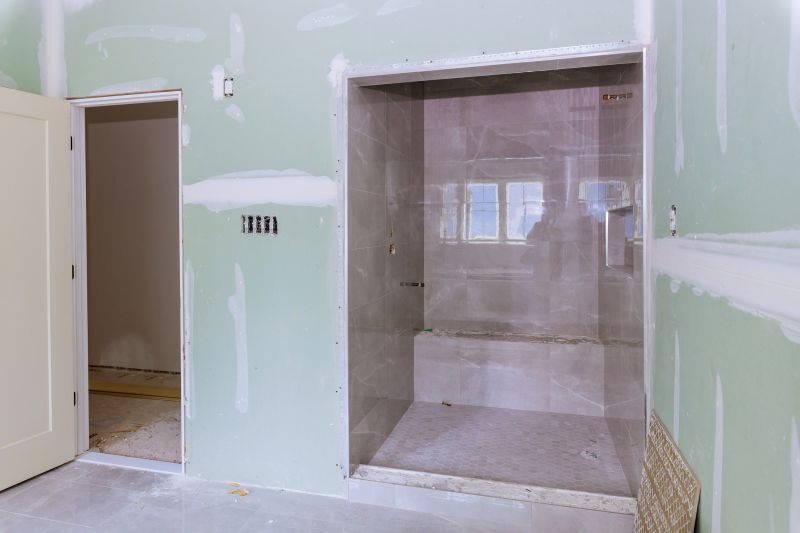 Modern Tile Wall Designs